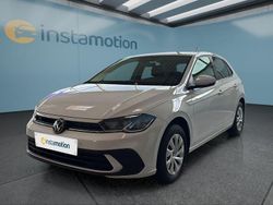 Weiß Neu 2025 VW Polo Kleinwagen | 22.749 € (Etwas zu teuer)
