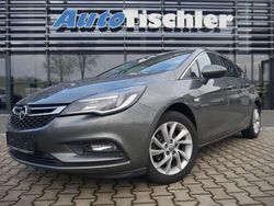 Quarz grau Gebraucht 2019 Opel Astra Innovation Kleinwagen | 8.990 € (Fairer Preis)
