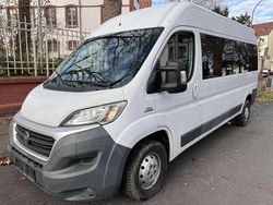 Colore esterno Gebraucht 2017 Fiat Ducato Van | 14.800 € (Fairer Preis)