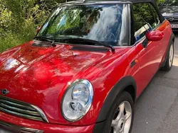 Rot Gebraucht 2005 Mini Cooper Cabriolet Cabrio | 6.500 € (Teuer)