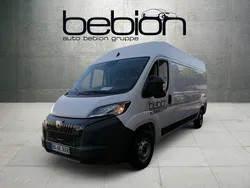 Weiß Neu 2025 Peugeot Boxer Van | 37.100 € (Teuer)