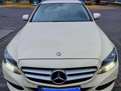 Gebraucht 2016 Mercedes C220 Exclusive Limousine | 15.450 € (Guter Preis)