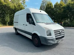 Weiß Gebraucht 2012 VW T5 Van | 9.300 €
