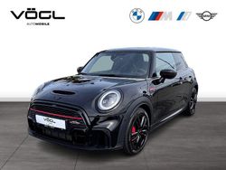 Schwarz Gebraucht 2022 Mini John Cooper Works Kleinwagen | 30.570 € (Fairer Preis)