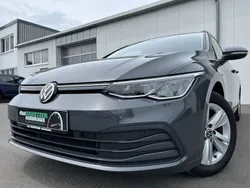 Delfingrau Gebraucht 2022 VW Golf VIII Life Kombi | 23.860 € (Guter Preis)