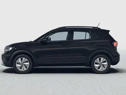 Rauchgrau metallic Neu 2025 VW T-Cross SUV | 22.441 € (Guter Preis)
