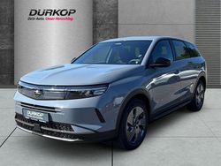 Grafik grau Neu 2025 Opel Grandland X Edition SUV | 31.950 € (Guter Preis)