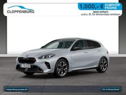 Grau Neu 2025 BMW 120 Performance Kleinwagen | 38.800 € (Fairer Preis)