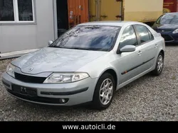 Renault Laguna II