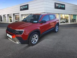 Rot Gebraucht 2024 Jeep Avenger Altitude SUV | 17.920 €