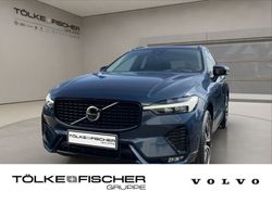 Denim blue / (metallic) Gebraucht 2022 Volvo XC60 Plus SUV | 36.749 € (Guter Preis)