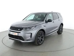 Grau Gebraucht 2022 Land Rover Discovery Sport SE SUV | 36.490 €