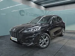 Schwarz Gebraucht 2024 Ford Kuga ST-Line SUV | 35.150 € (Fairer Preis)
