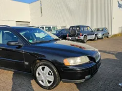 Schwarz (metallic) Gebraucht 2004 Volvo V70 Kombi | 1.950 € (Superpreis)