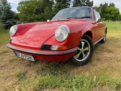 Rot Gebraucht 1969 Porsche 911 Coupé | 93.000 €