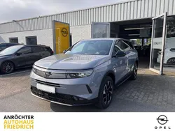 Grau Neu 2025 Opel Grandland X SUV | 35.390 € (Fairer Preis)