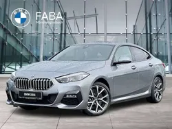 Grau Gebraucht 2023 BMW 220 M Sport Coupé | 41.890 € (Teuer)