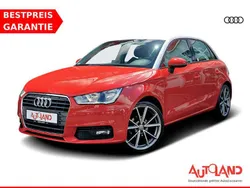 Andere Gebraucht 2018 Audi A1 Ambiente Kleinwagen | 15.950 € (Fairer Preis)