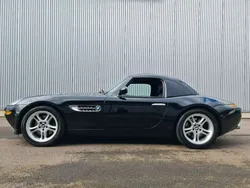 BMW Z8