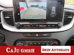 Grau Neu 2025 Kia XCeed SUV | 26.995 € (Guter Preis)