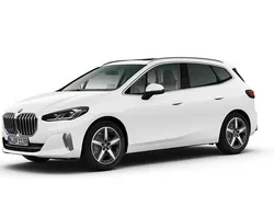 Gebraucht 2023 BMW 218 Active Tourer Luxury Line Van / Kleinbus | 34.480 € (Etwas zu teuer)