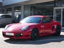 Andere Gebraucht 2011 Porsche Cayman Coupé | 61.000 €