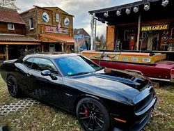 Schwarz Gebraucht 2024 Dodge Challenger Coupé | 50.000 €