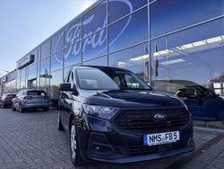 Midnight blue metallic Gebraucht 2024 Ford Tourneo Connect Trend Van / Kleinbus | 27.980 € (Guter Preis)