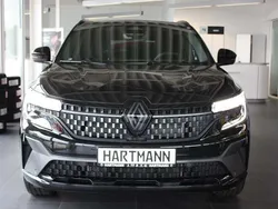 Black pearlschwarz metallic (schwarz) Neu 2025 Renault Austral Iconic Esprit Alpine SUV | 42.989 € (Fairer Preis)