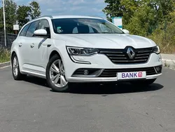 Weiß Gebraucht 2019 Renault Talisman GrandTour Life Kombi | 16.899 € (Fairer Preis)