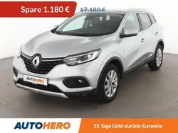 Grau Gebraucht 2020 Renault Kadjar LIMITED SUV | 15.600 € (Guter Preis)