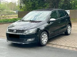 Schwarz Gebraucht 2014 VW Polo Black Edition Kleinwagen | 6.300 € (Fairer Preis)
