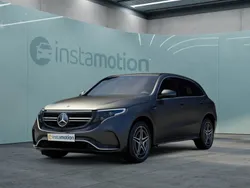 Mercedes EQC400