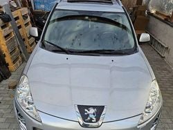 Silber Gebraucht 2009 Peugeot 4007 Platinum SUV | 3.699 € (Guter Preis)
