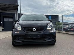 Schwarz Gebraucht 2019 Smart ForFour Electric Drive Limousine | 7.490 € (Fairer Preis)