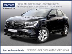 Black pearlschwarz Gebraucht 2024 Renault Austral Evolution SUV | 27.222 € (Superpreis)
