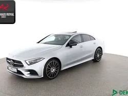 Mercedes CLS300