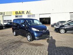 Blau Gebraucht 2010 Nissan NV200 Van / Kleinbus | 3.950 € (Fairer Preis)