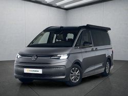 Grau Neu 2025 VW California California Van | 68.388 € (Fairer Preis)