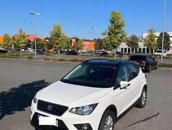 Gebraucht 2020 Seat Arona Style SUV | 11.990 € (Guter Preis)