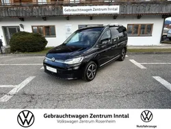 Schwarzperleffekt Gebraucht 2023 VW Caddy Maxi Life Style Van / Kleinbus | 38.490 € (Fairer Preis)