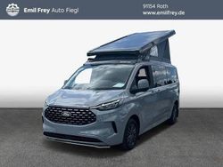 Grau Gebraucht 2025 Buerstner Copa Van | 60.990 €