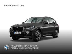 Sophistograu brillanteffekt metalli Gebraucht 2022 BMW X4 Performance SUV | 54.900 € (Etwas zu teuer)