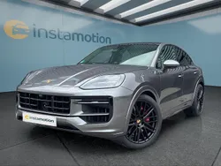 Grau Gebraucht 2024 Porsche Cayenne GTS SUV | 155.899 €