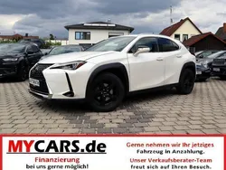Lexus UX 200