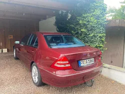 Gebraucht 2001 Mercedes C240 Avantgarde Limousine | 2.900 € (Fairer Preis)