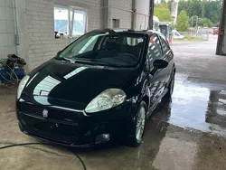 Andere außenfarben Gebraucht 2008 Fiat Grande Punto Kleinwagen | 2.450 € (Etwas zu teuer)