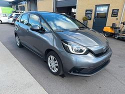 Grau Gebraucht 2022 Honda Jazz Advance Kleinwagen | 11.500 €