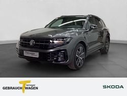 Grau Neu 2025 VW Touareg R SUV | 83.440 € (Superpreis)