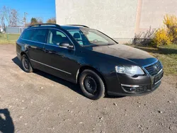 Braun Gebraucht 2009 VW Passat Kombi | 1.700 € (Guter Preis)